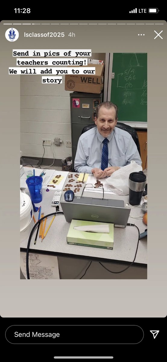 L-S Mini-THON (@ls_thon) on Twitter photo 