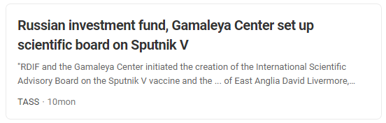 TheCraneReport's tweet photo. @JHUPress @PeterHotez Largest UK antivaxxine disinformation group #HARTleaks, whose members have direct links to RFKs international antivax group #ChildrensHealthDefense, also has members with direct links to #SputnikV and #Scancell's DNA vaccines. https://t.co/Yy0Ti48KmO