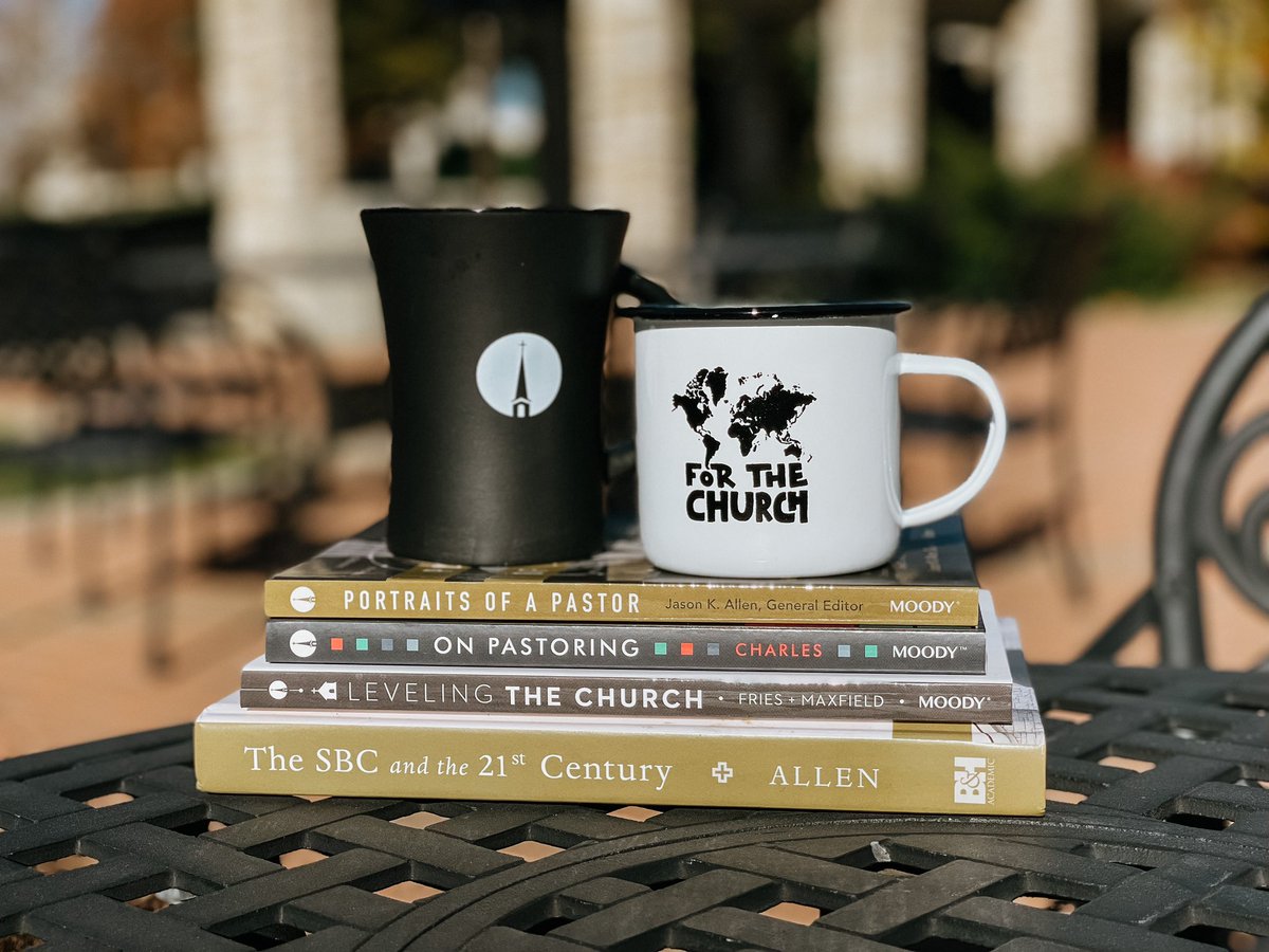 GIVEAWAY: We are grateful for biblically-solid resources and the shepherds who use them. That’s why we want to give you the chance to win this Thanksgiving giveaway!

FOLLOW + LIKE + RT to enter.