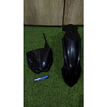 Saya menjual SPAKBOR DEPAN PAPAN STAR PA... seharga Rp. Dapatkan di Shopee sekarang! shopee.co.id/maticcorner_sp… #ShopeeID