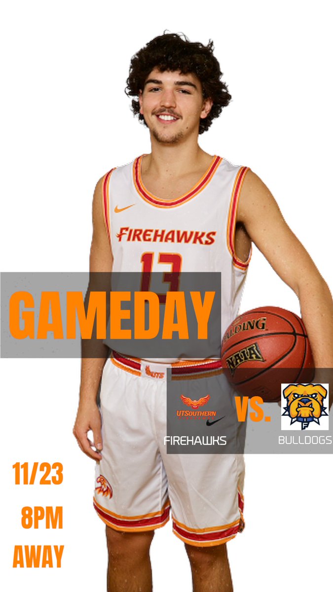 uts_firehawks's tweet photo. GAMEDAY: MBK travels to Nashville to play Fisk at 8pm. Watch it here: https://t.co/gUERoXrWgo
#gofirehawks https://t.co/mSgbUJtVsR