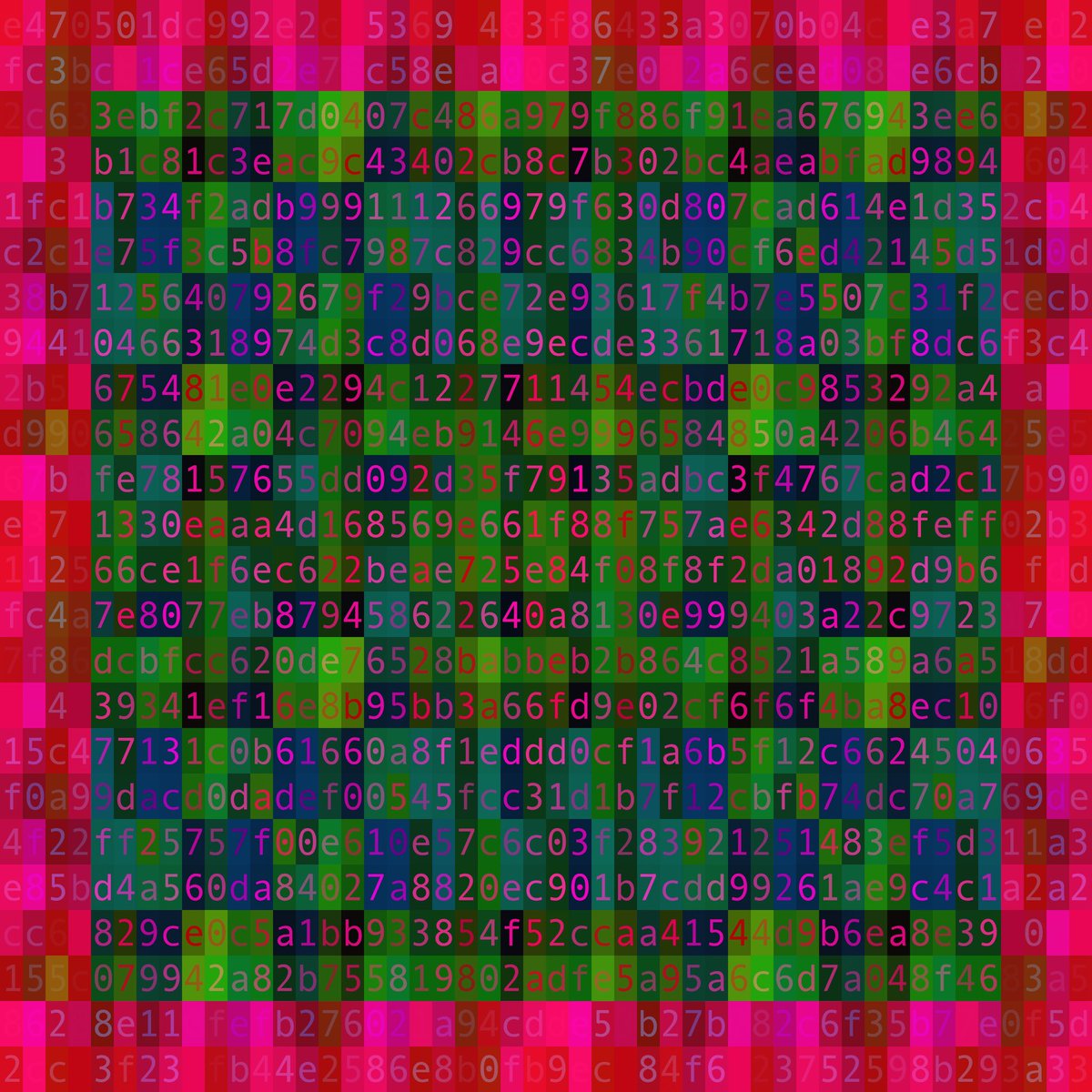 AlfieTao's tweet photo. Just acquired this 1111#0631 for 20E, Probably Venus or Probably Nothing @kevinabosch ? https://t.co/7JZI8w99TN