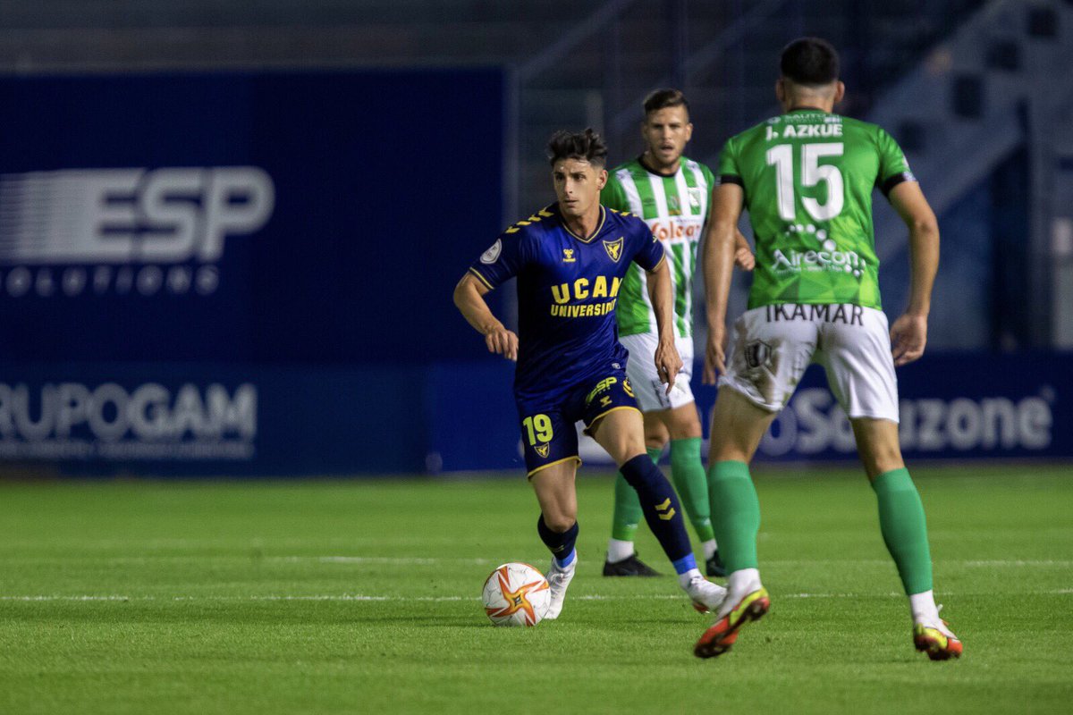 Ahora más fuertes que nunca, EQUIPO! 🔵🟡