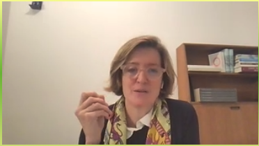 ‘We need to bring in new voices to this beauty debate, young and old‘ @DeborahSaunt at ‘Planning for beauty’ webinar from @MontaguEvansLLP on how the COVID age has radically changed how we get feedback on development ‘The one thing people agree on with beauty is green space’