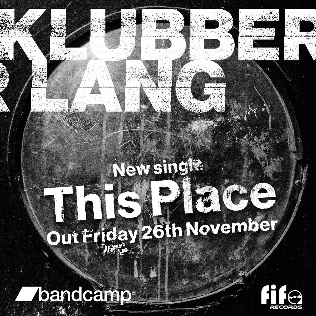 FIFARecordsPR's tweet photo. Folks be warned this coming Fri with the release of 'This Place' the latest single by @KlubberM we can guarantee an interruption of seismic proportions that may cause disruption in the way that an individuals brain understands what they are hearing, be warned ⚠️⚠️⚠️ https://t.co/Y6tysqE0AS