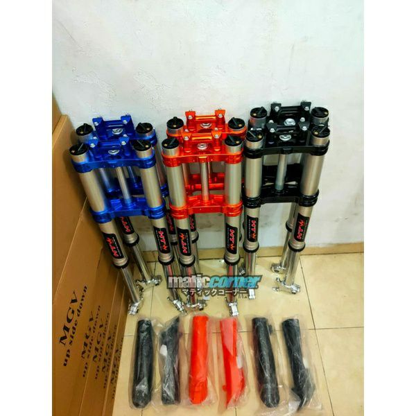 Saya menjual USD HT KTM SUPERCOPY REALJU... seharga Rp. Dapatkan di Shopee sekarang! shopee.co.id/maticcorner_sp… #ShopeeID