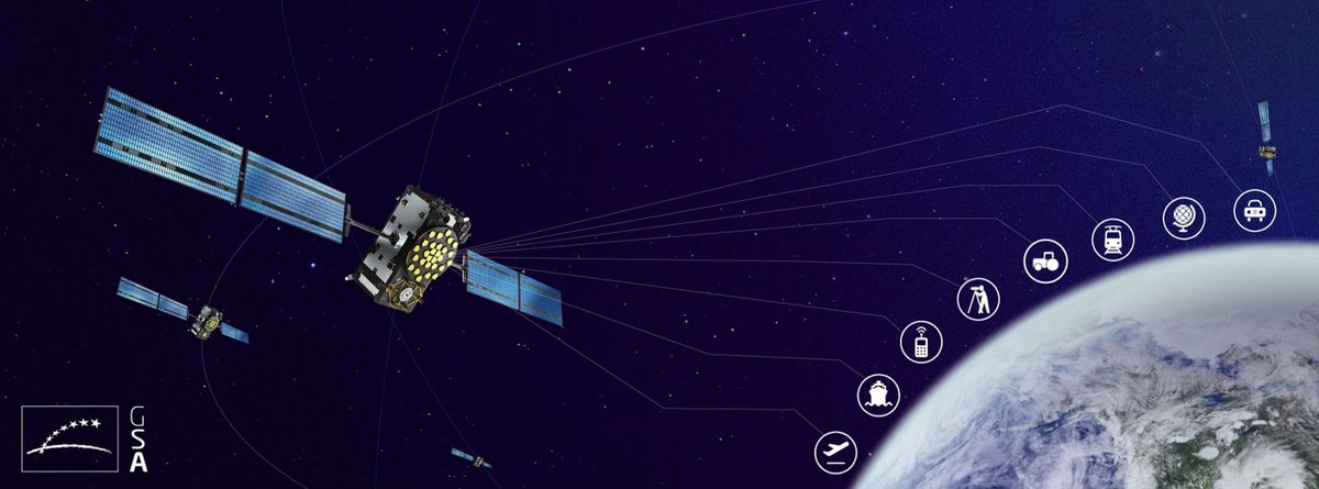 Cities Today (@cities_today) on Twitter photo 🛰️ From urban mobility to smart city applications: Discover how the ARIADNA project facilitated the uptake of Galileo to enable enhanced city solutions and services
👉 cities-today.com/industry/build…
<a href="/EU4Space/">🇪🇺 EUSPA - EU Agency for the Space Programme</a> <a href="/ProjectAriadna/">Ariadna Project</a> <a href="/UITPnews/">UITP</a> #geospatial #data #smartcity #MaaS 🛰️ From urban mobility to smart city applications: Discover how the ARIADNA project facilitated the uptake of Galileo to enable enhanced city solutions and services
👉 cities-today.com/industry/build…
<a href="/EU4Space/">🇪🇺 EUSPA - EU Agency for the Space Programme</a> <a href="/ProjectAriadna/">Ariadna Project</a> <a href="/UITPnews/">UITP</a> #geospatial #data #smartcity #MaaS