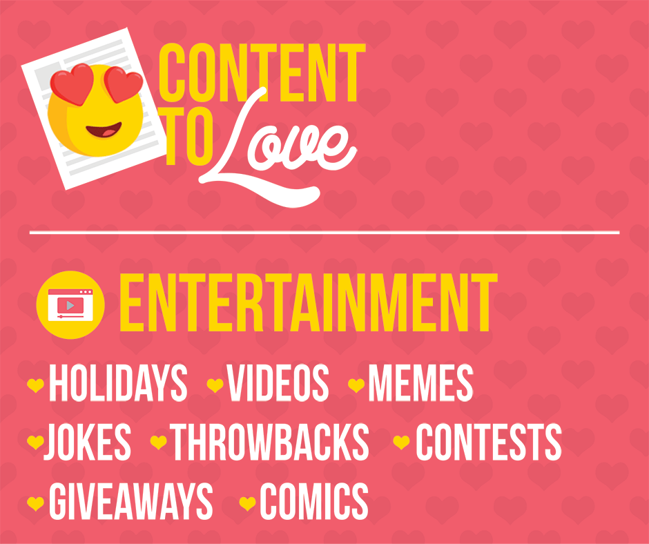 MckenzieMedia1's tweet photo. People love to see content that they connect with, laugh at, and share! https://t.co/pfFSPVwIm2