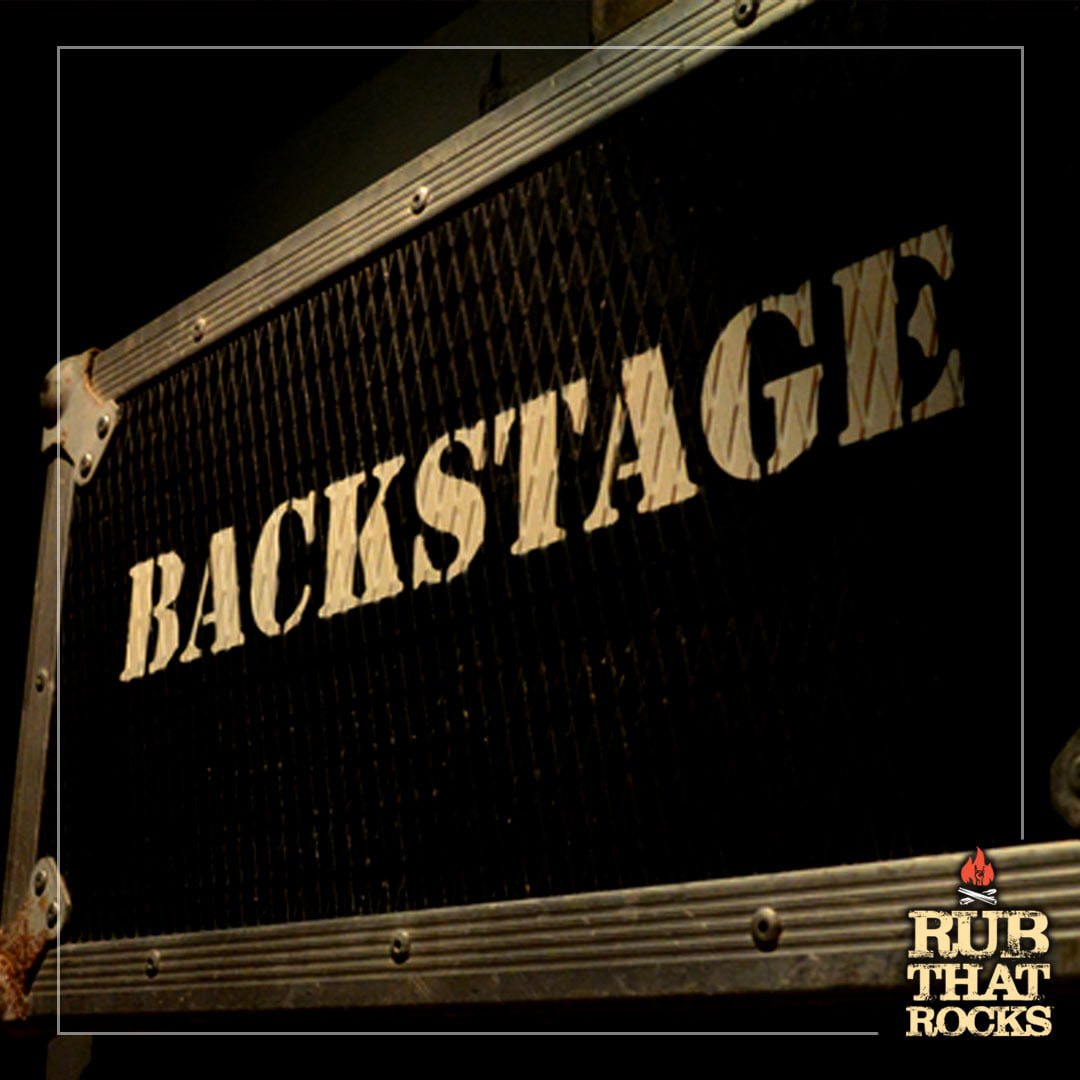 designthatrocks's tweet photo. Once a month-ish our Rub That Rocks newsletter Backstage shares all things rub, recipes, rock &amp; roll and more guaranteed to take less than 5 minutes to read. Won't you join us? Signup at https://t.co/wPR4TIBLT0 &amp; thanks to everyone for your support!
#rubthatrocks #designthatrocks https://t.co/ZIxUZJV4MJ