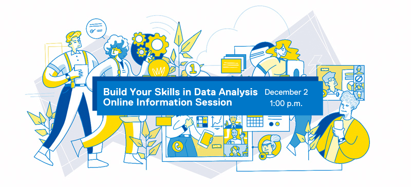 Chang School tweet media