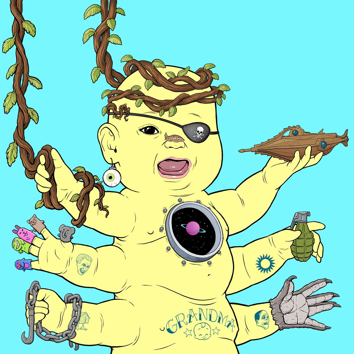 beansofjohn tweet media