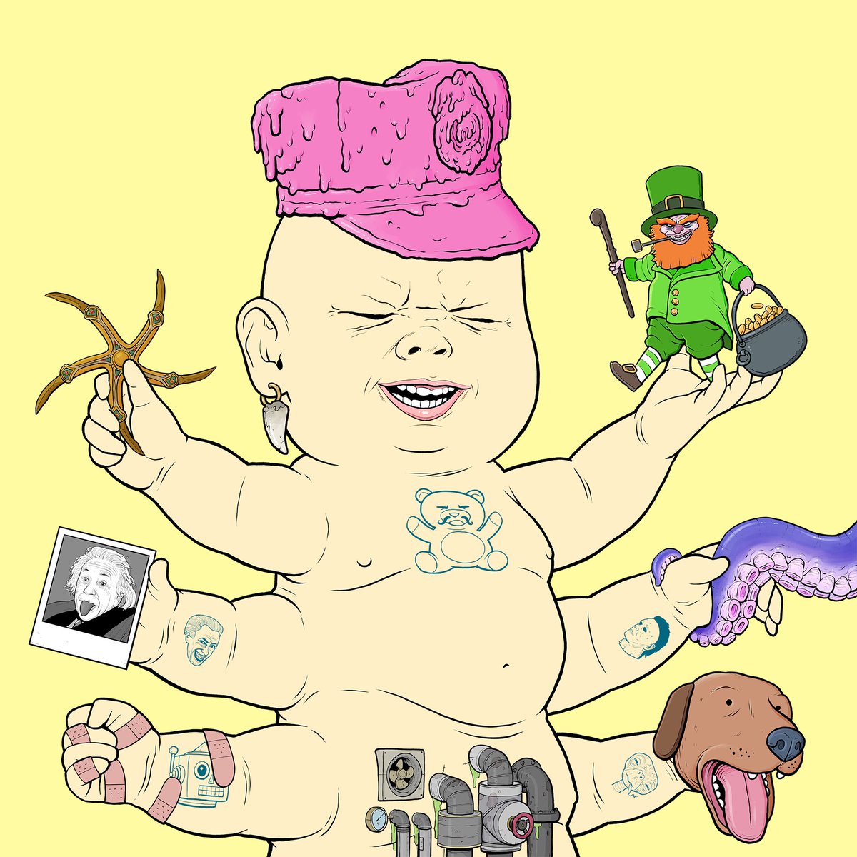 beansofjohn tweet media