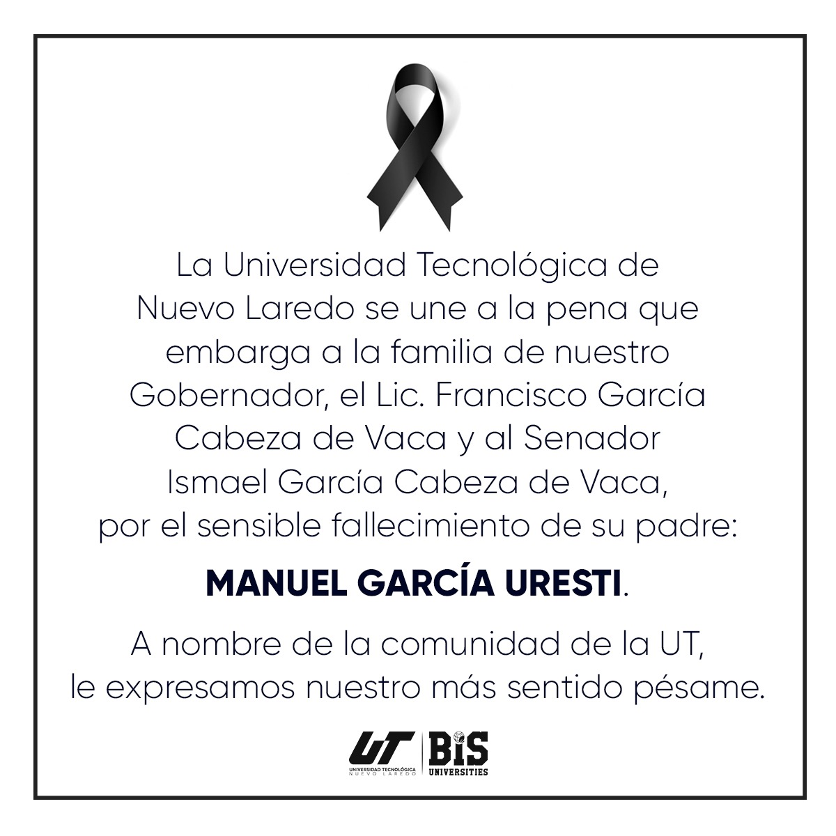 UTNuevoLaredo's tweet photo. https://t.co/UAMDqCT0bp