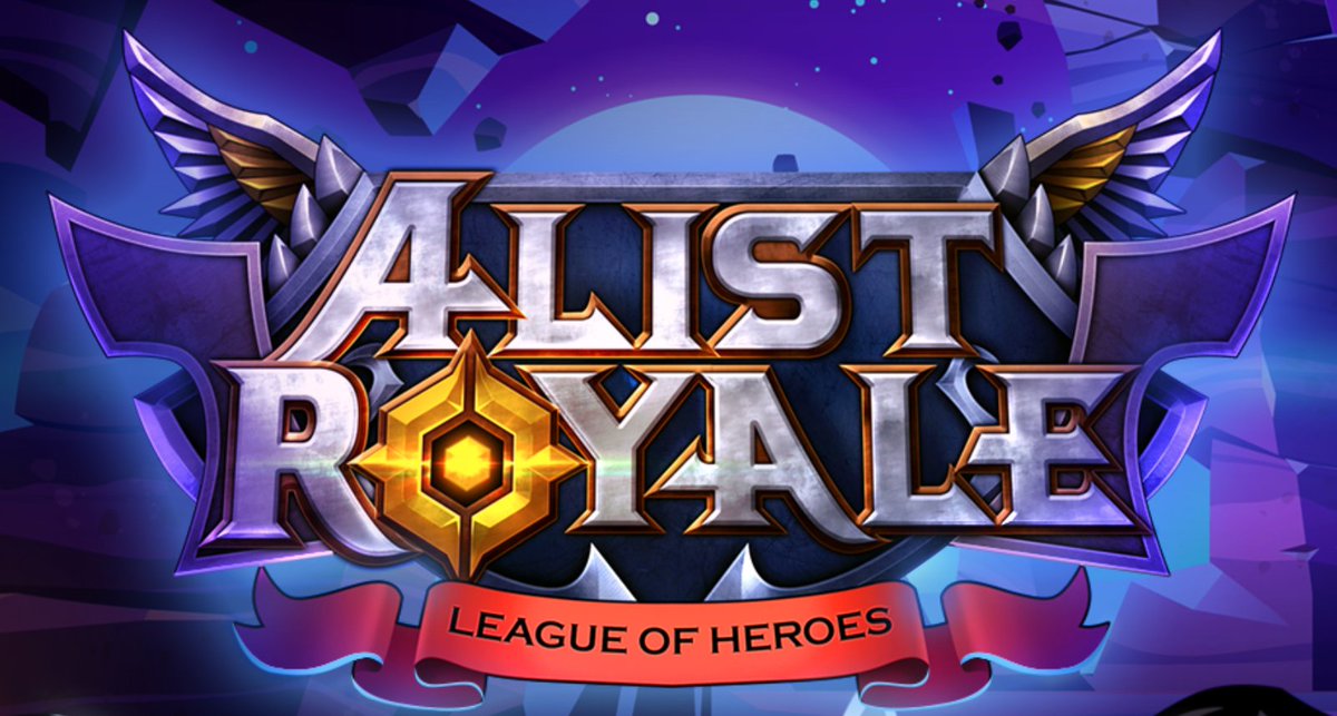 #AListRoyale #NFT - Worth checking. Bottomed chart. Solid liq.

poocoin.app/tokens/0x9e96e…

#NFT trading card game with high reward-yielding mechanics for holders. Audited. Buyback + Rewards. 

Holders receive a portion of NFT Sales

t.me/alistroyale

a-listroyale.com