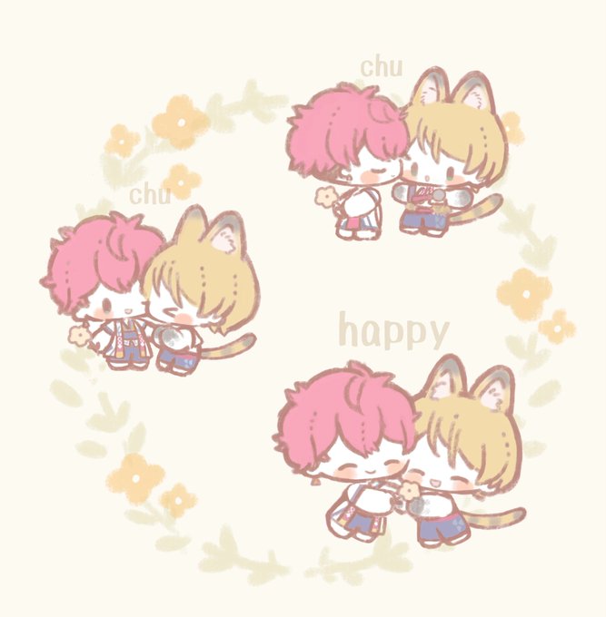 ひいあい🐾🌼🌿 