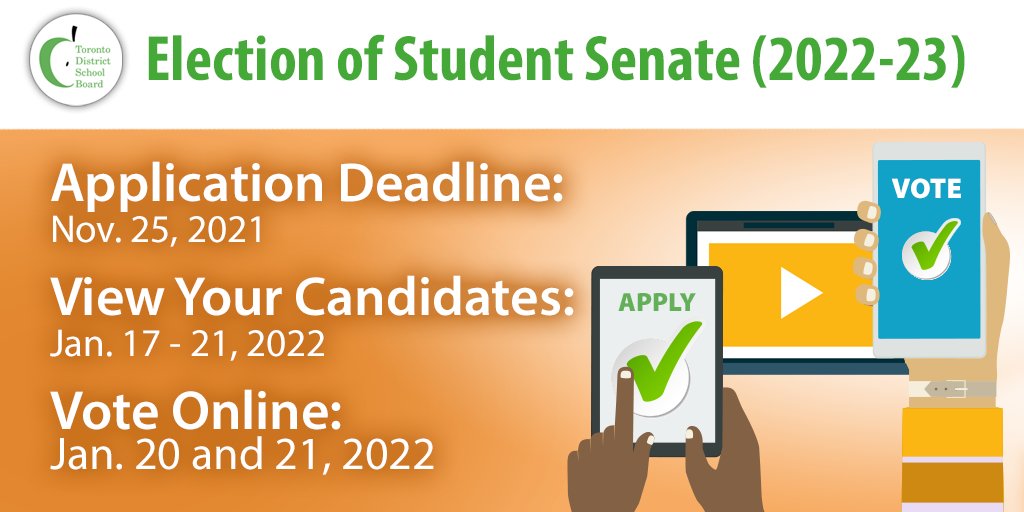 Toronto District School Board tweet media