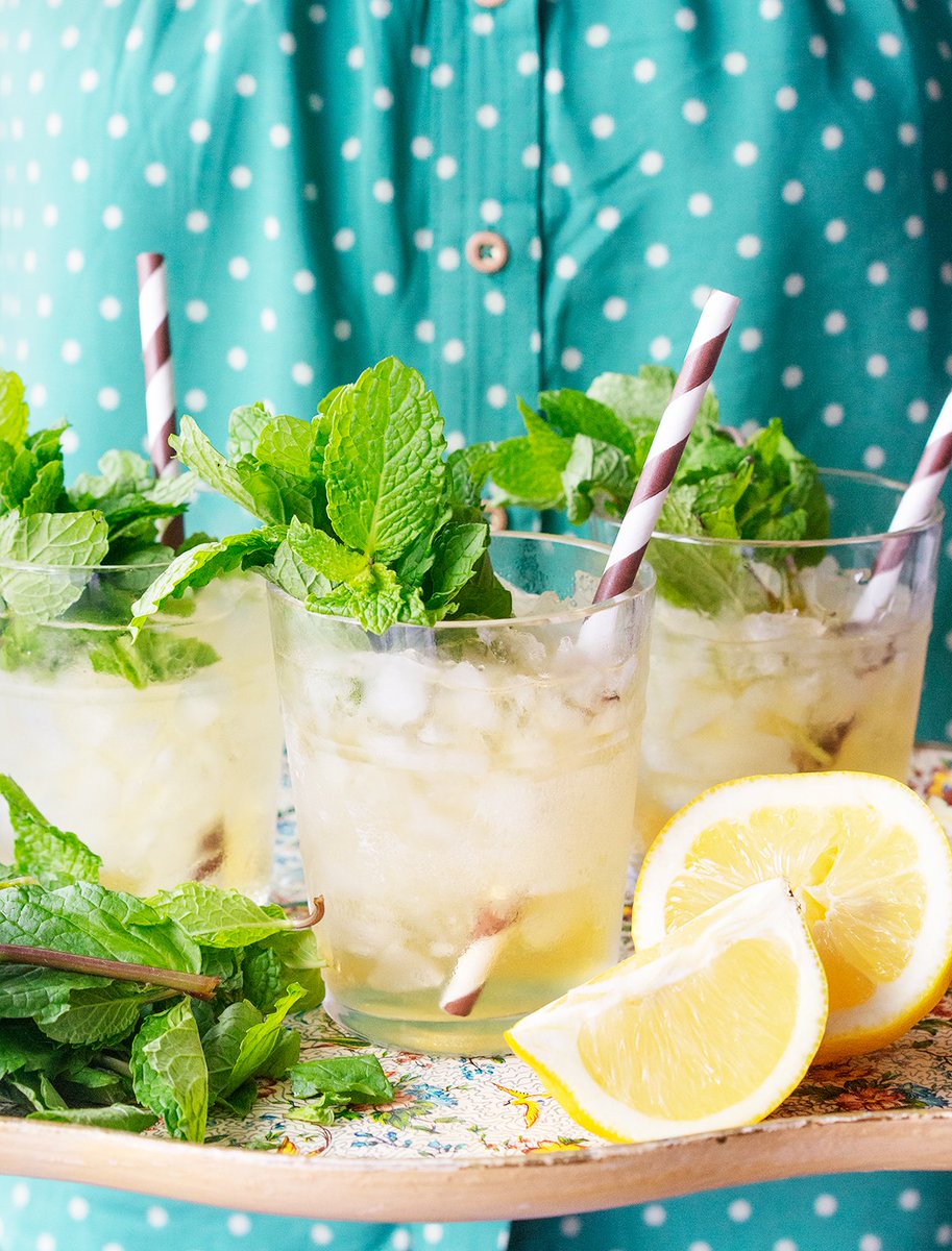 Mint Julep Recipe – Love and Lemons

 Happy Saturday! Whether you’re a fan of the Kentucky Derby or not, you’ll be a fan of this minty fresh mint julep recipe. It’s so bright and springy! To be honest, I’m going to have a hard time choosing whether to c recipequicks.com/mint-julep-rec…