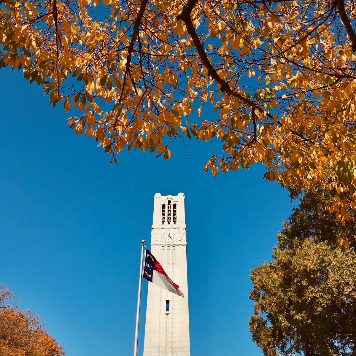 NCStateCHASS's tweet photo. .@NCState in color 🎨 https://t.co/dllvThZpLa