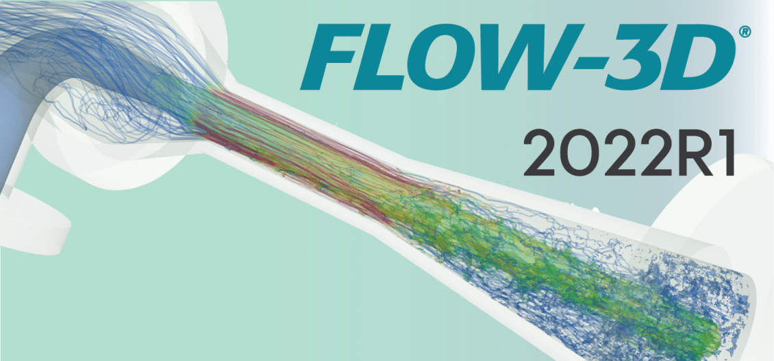 nittinpatil's tweet image. Flow Science Launches FLOW-3D 2022R1 Portfolio

flow3d.com/announcing-the…

#FlowScience @FLOW3D_CFD #FLOW3D #FLOW3DHYDRO #FLOW3DCAST #2022R1 #FAVORmethod #CAE #CFD #Simulation @dailycadcam