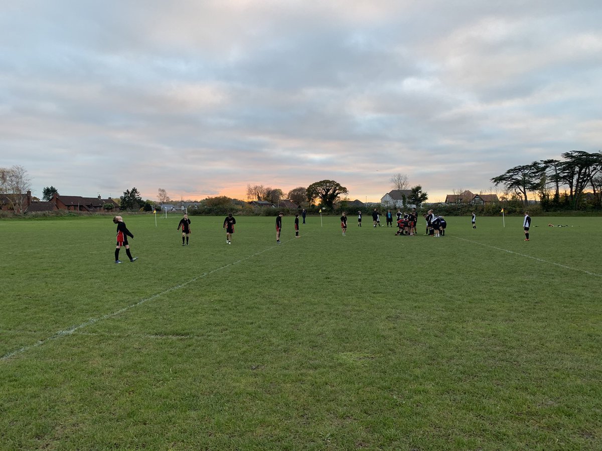 stcyrespe's tweet photo. Great all round display from the @CyresYr7 rugby team who beat Llantwit Major 49-7 at home. πͺπ»πππ»#cyreschat https://t.co/Nu8fjypWo3