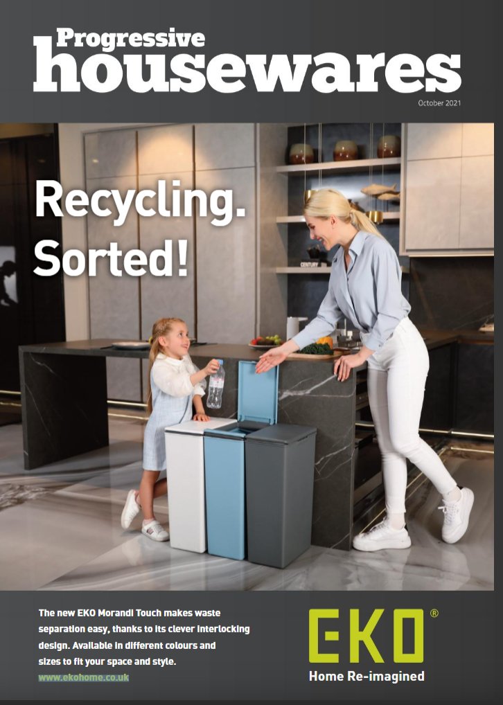 HousewaresNews.net / Progressive Housewares tweet media