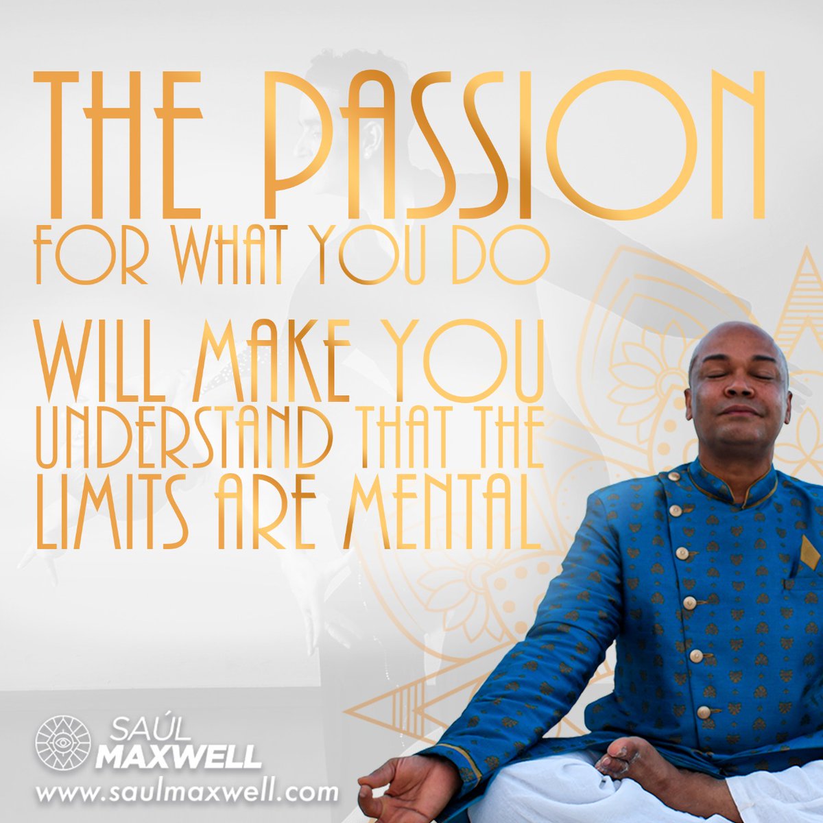 SaulMaxwell04's tweet photo. La pasión por lo que haces te hará entender que los límites son mentales 🤩☀️🙏🏼
The passion for what you do will make you understand that the limits are mental 🤩☀️🙏🏼
https://t.co/DgVCKmXGY5
#SaulMaxwell #Psiquicodelasestrellas #horóscopo #Reflexiones #videntes #FelizMartes https://t.co/AH7CNZjbuD