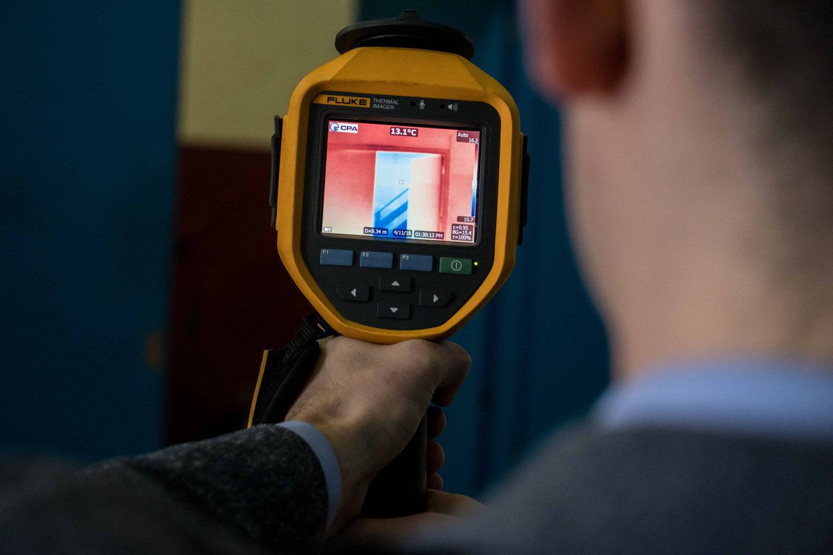 #DYK To effectively clean your indoor air, you need to know the volume and occupancy of the room? We can survey, measure, and advise on the air purification best suited for you.
🔽
bit.ly/air_survey 

#CPAGroup #CPAControlledAir #IAQ #Clean #Safe #Air