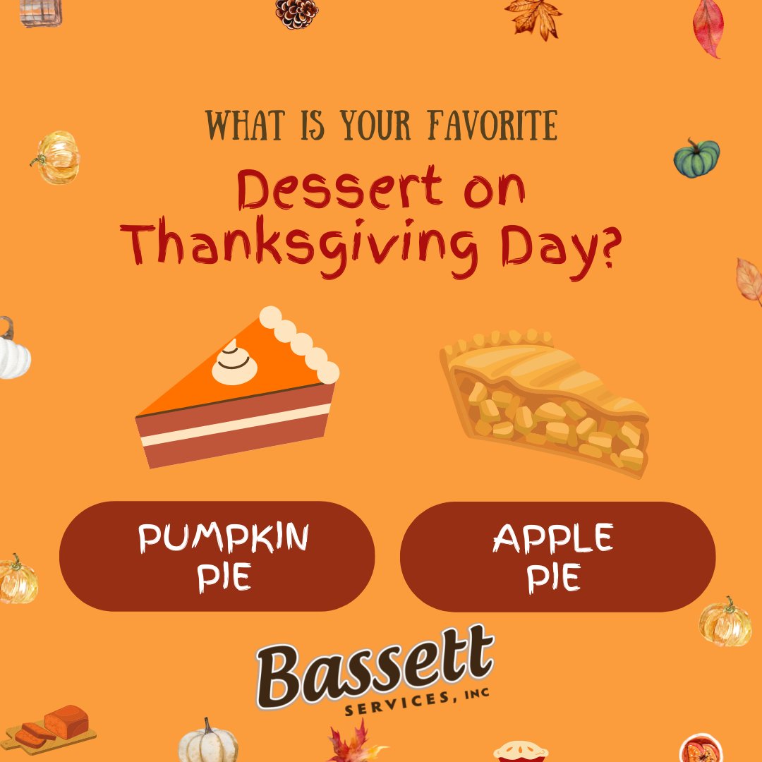 Bassett Services tweet media