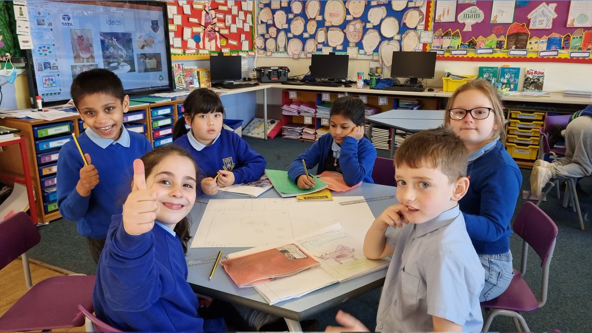 marys_rc's tweet photo. Fantastic teamwork and engineering skills demonstrated by Blwyddyn Tri today. They have completed their final designs of Unity the Rights Respecting Unicorn.
@STEMpwdLearning 
@TataSteelLtd 
@CSC_RARSMerthyr
#TATASTEEL 
#pleasesaveyourrecycling 
#teamworkmakingthedreamwork https://t.co/niY6dMcrCd