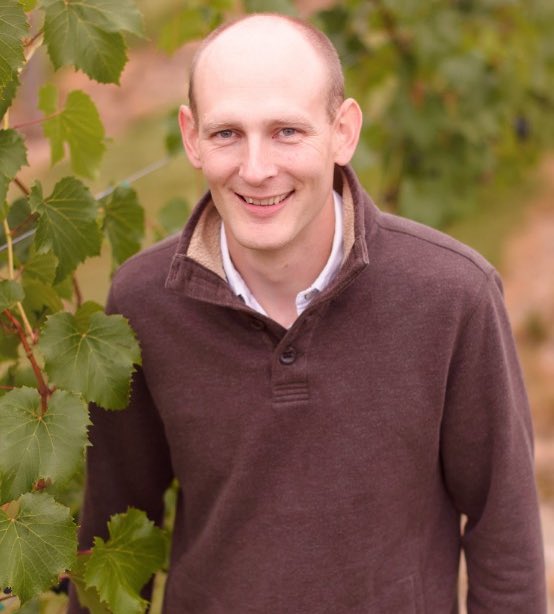 Square's tweet photo. With no professional wine experience, Ryan turned his family's strawberry farm into @VinesRushes, a five-acre winery that offers pizza, beer, and live music in Ripon, WI.

Read more: https://t.co/68P74kNSkx https://t.co/GlinEn61C7