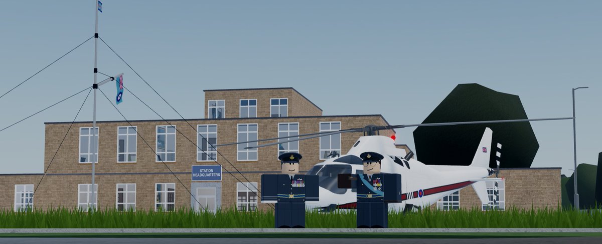 No.2 Group ROBLOX tweet media