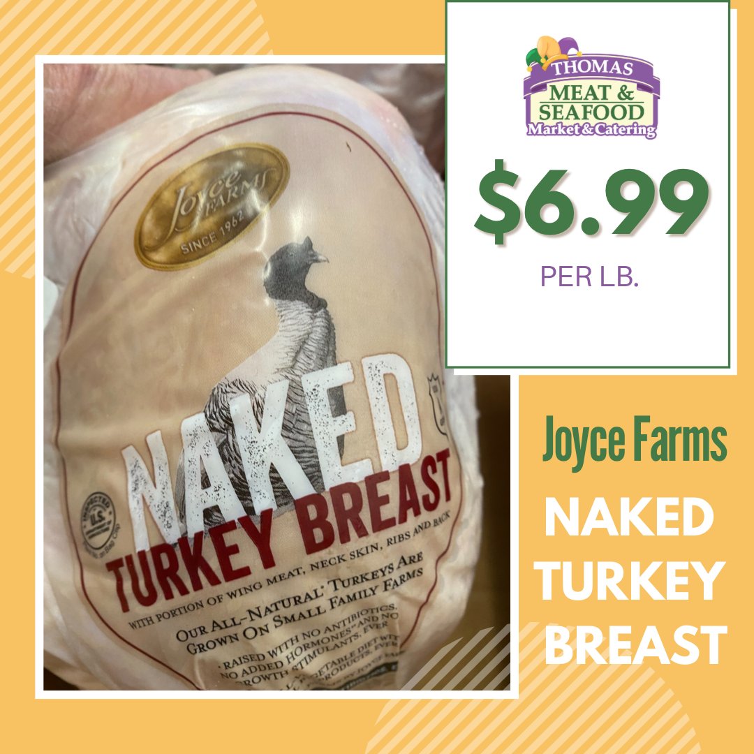 Thomas Meat & Seafood (ThomasMeatSea) Twitter