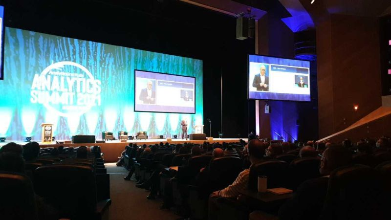 SonalakeHQ's tweet photo. Sonalakers @farooqshaykh and @NiallSisson are attending #AnalyticsSummit21! This is Ireland’s most influential event dedicated to the #DataScience & #DataAnalytics Industry. This year's focus is sustainable growth in a time of unprecedented change.
Great job @AnalyticsInsIre! 👏 https://t.co/CdxxbA090M