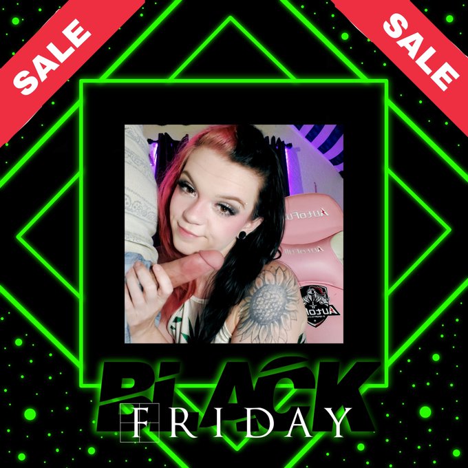 🚨 BLACK FRIDAY SALE 🚨      65% OFF! ONLY $3.50 https://t.co/7kID2n4jFV<a href="/tag/mfc"class="tags"><span>#mfc</span></a><a href="/tag/mfcmodel"class="tags"><span>#mfcmodel</span></a><a href="/tag/onmfc"class="tags"><span>#onmfc</span></a>