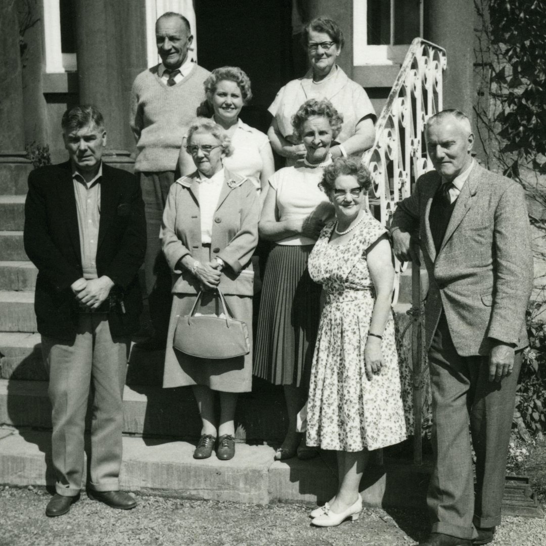 RootsTechConf's tweet photo. Family and cultural traditions help us remember our ancestors and keep our family heritage alive.

What is one of your family's favorite traditions this time of year? https://t.co/TyGJI9oyD4
