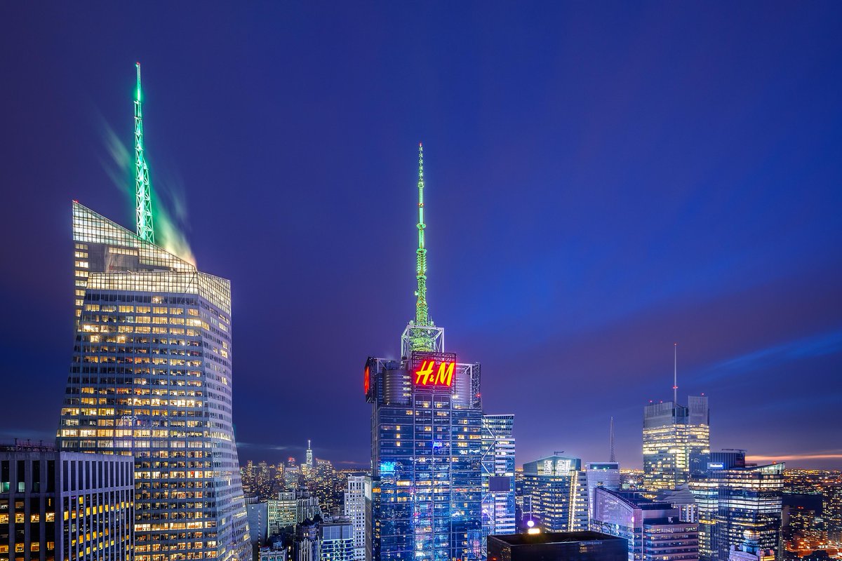 HyattCentricTSQ (@hyattcentrictsq) on Twitter photo Take in ALL of our views  👀 Take in ALL of our views  👀