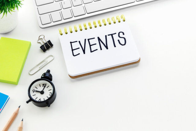 Last year, you're probably cooped inside your home because of COVID-19. Now, you're thinking of hosting an event for a small number of guests. Check out this article to understand the factors you need to consider in choosing an event space.

Read more: bit.ly/3kZFHmC