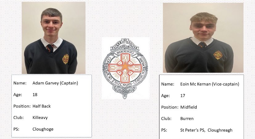 Abbey Grammar School tweet media