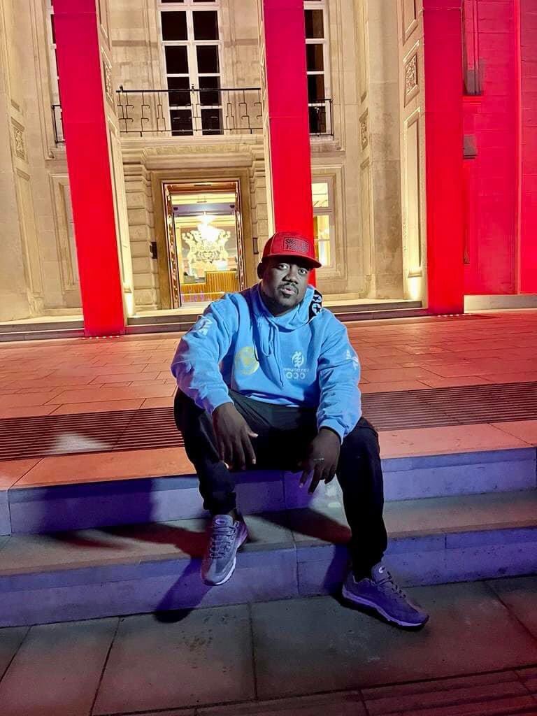 Ambitiousvilla_'s tweet photo. All is set @ayesemmusic Will Drop the #State_of_mind Freestyle 🎶 Tomorrow Please subscribe his YouTube channel now ↪️ https://t.co/LbcGzPy8O6 ❤️⭐️🔥 https://t.co/n808YYE28g