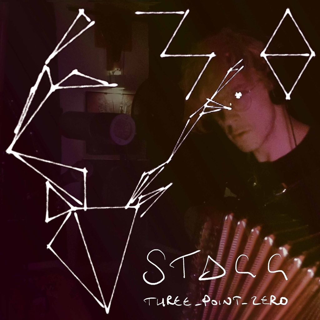 hashtagstagg's tweet photo. Album artwork for 3.0 - my upcoming live visual album. It comes out one week today. Subscribe to my  upcoming #altfolk #accordion live, visual album - out 30.11.21. Subscribe to my youtube channel to be the first to see it: https://t.co/ryZNLSmWJi }:∆ https://t.co/hxl9xhyckn