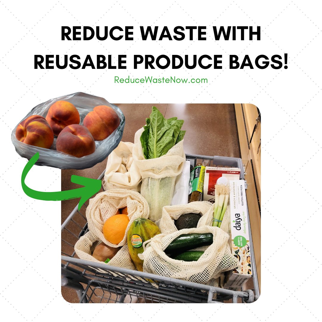 ReduceWasteNow tweet media