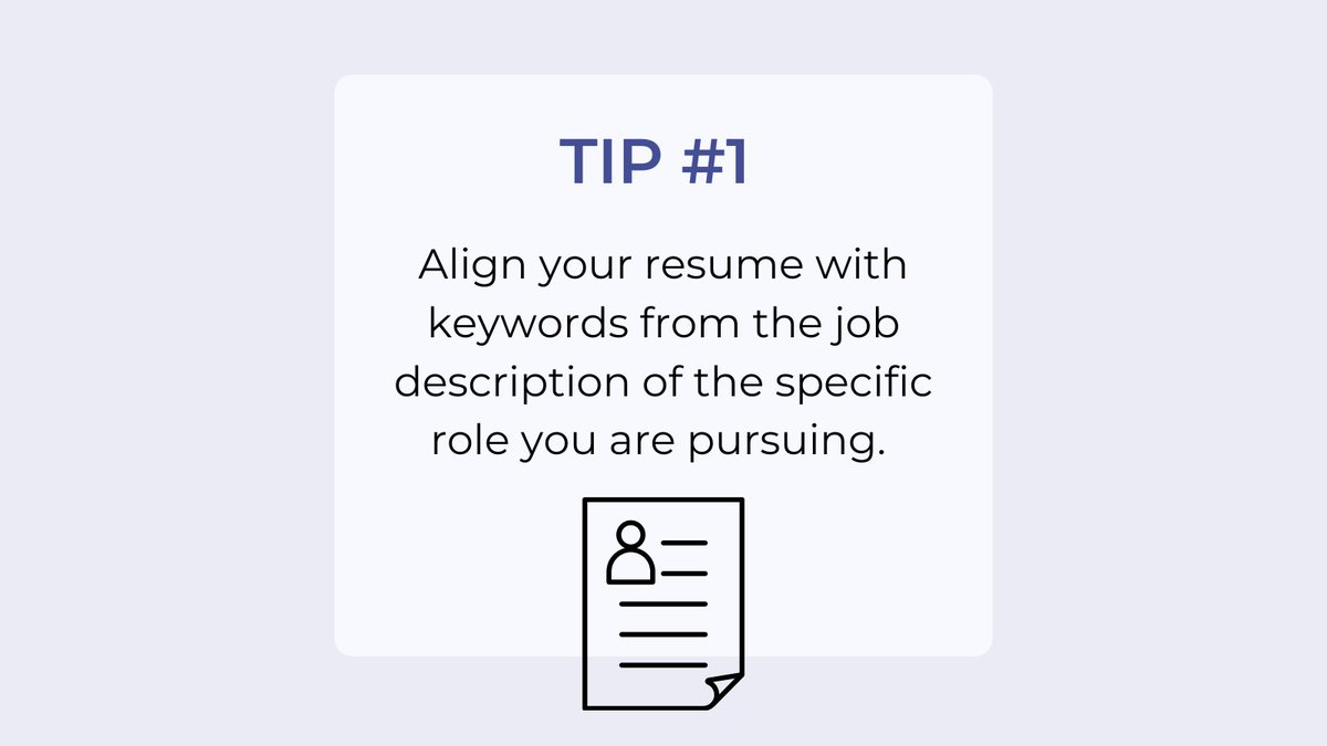 hellorees_'s tweet photo. Whether you are a recent college graduate or a long-time member of the workforce, rees is here to help you feel confident about your next career steps. Check out the link in our bio for personalized career advice!
#careeradvice #careerguidance https://t.co/IcKOzh5ubZ