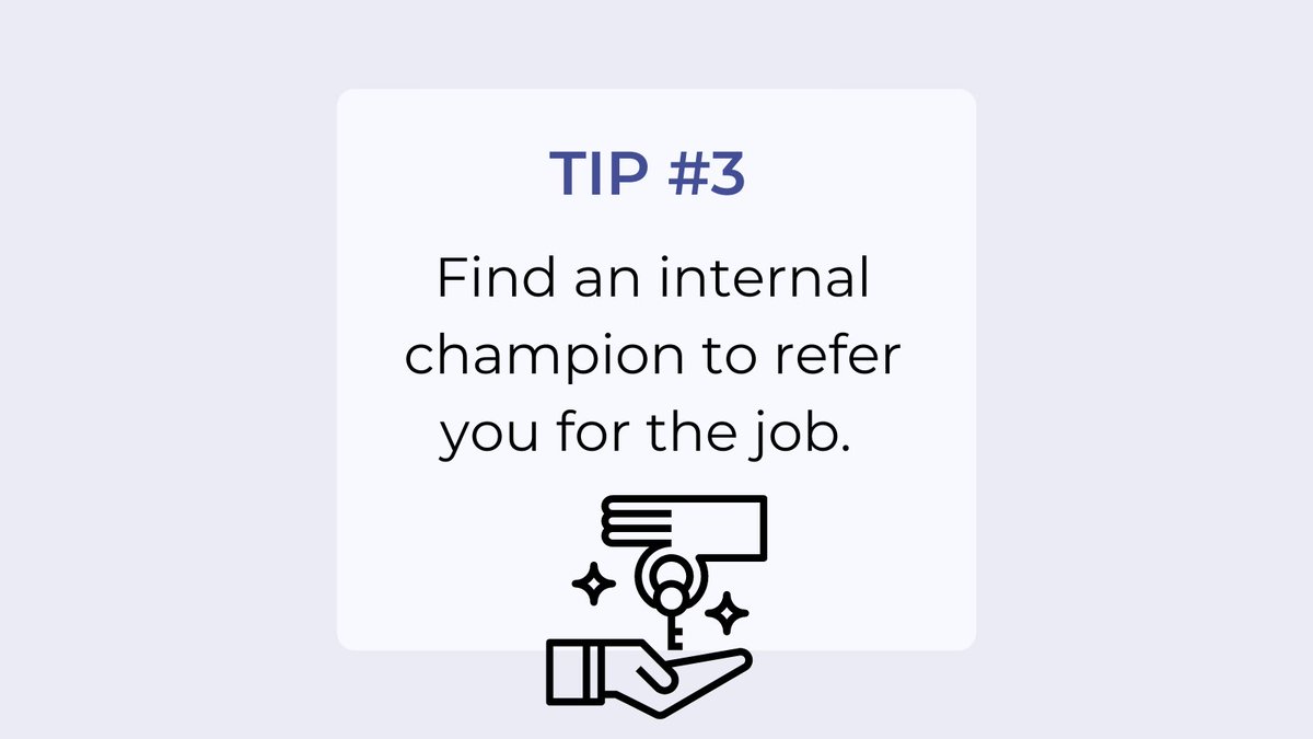 Whether you are a recent college graduate or a long-time member of the workforce, rees is here to help you feel confident about your next career steps. Check out the link in our bio for personalized career advice!
#careeradvice #careerguidance