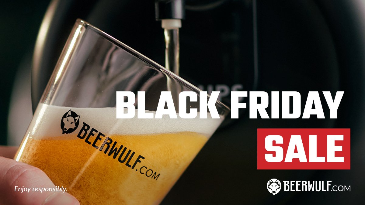 BEERWULF.com ® tweet media