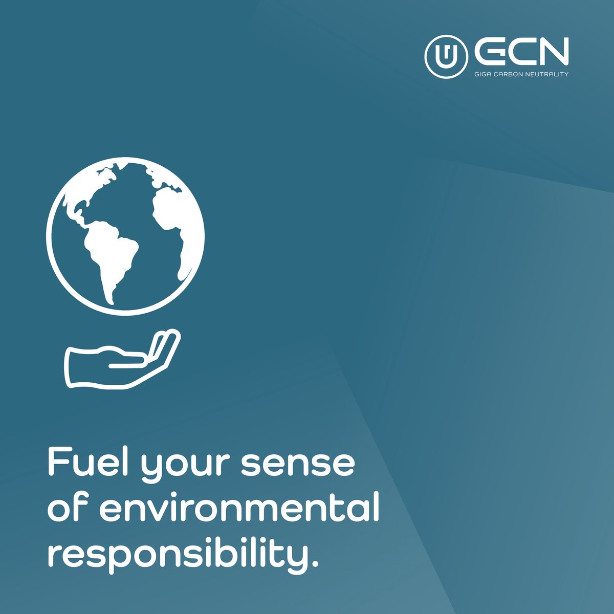 GCN_Giga's tweet photo. We owe it to our economy and way of life to keep on trucking, to keep moving people and products to where they need to be. We owe it to our planet and our people to find an alternative, cleaner form of power. https://t.co/AUaw7h2WCL