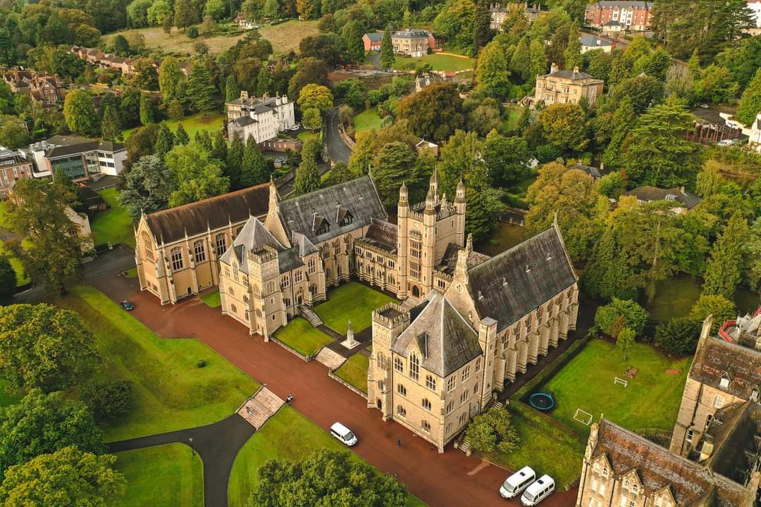 tom_tpn's tweet photo. What a fantastic day today at our Year 7 Admissions Day @malverncollege. Thank you to everyone who attended and look forward to seeing you soon! #malvernqualities #transformtheirworld https://t.co/v0PYiyNAy0