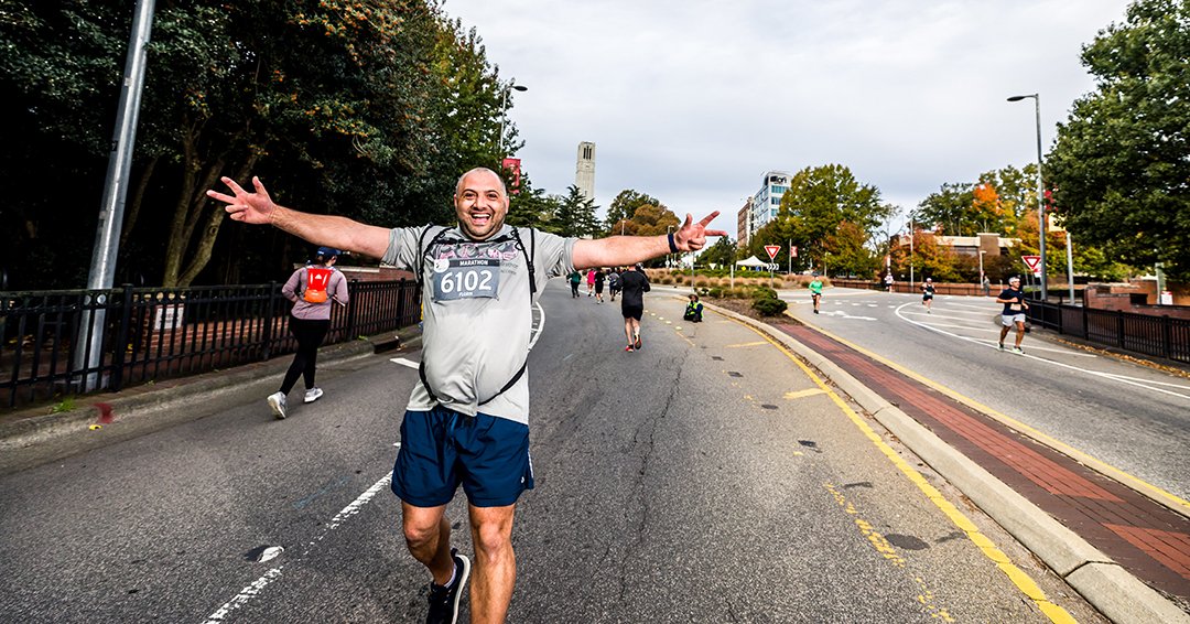 The lowest prices of the year won't last long! 

Register now for the 2022 City of Oaks Marathon &amp; save up to $19 with Early Bird prices. With our Worry-Free Registration, Bib Mailing &amp; Shadow Runner option, you'll have a customized racing experience.
