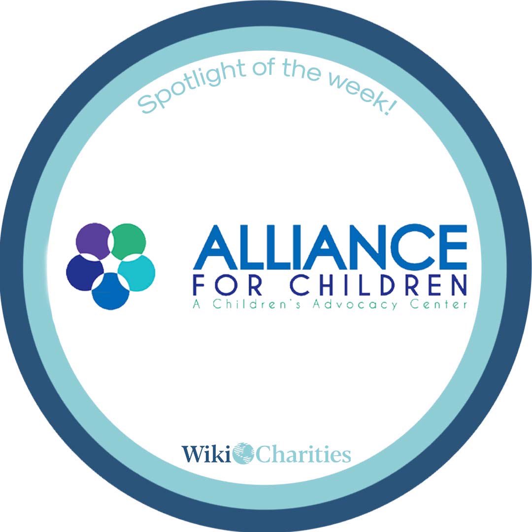 WikiCharities's tweet photo. This week's Wiki Spotlight is @afc_tarrant! They do great work protecting and supporting victims of child abuse. To learn more or support visit them at https://t.co/xjhMxBiUMt! #charity #together #makeadifference #nonprofit #protectourchildern #wikispotlights #wikicharities https://t.co/MUmLV1dBzF