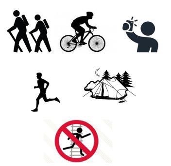 MinnesotaOL's tweet photo. Regardless of the weather, choosing a good location to enjoy the outdoors is your most important decision.
#TipTuesday
#MNOffTheRails
#StayOffStayAwayStaySafe https://t.co/5r7jY6T1Ge