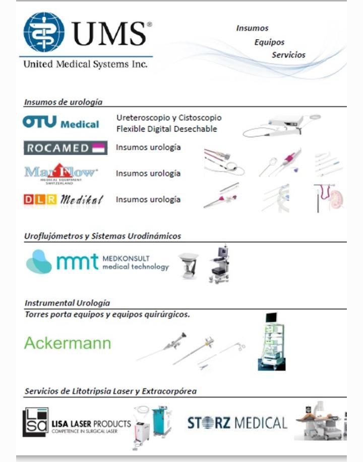 UMS CHILE tweet media